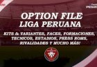 Ya Disponible el OF de la Liga Peruana para PS4