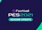 OF para eFootball PES 2021