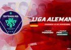 eFootball PES 2020  | Ya Disponible el OF de la Liga Alemana
