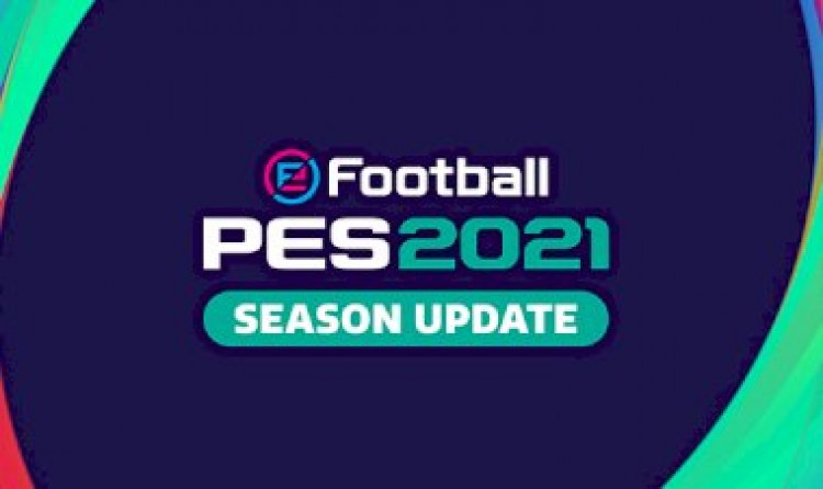 OF para eFootball PES 2021