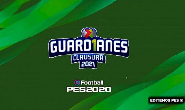 eFootball PES 2020 | Liga Mexicana 20/21