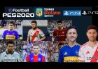 ¡Ya Disponible! Liga Argentina 2025 para PES 2020