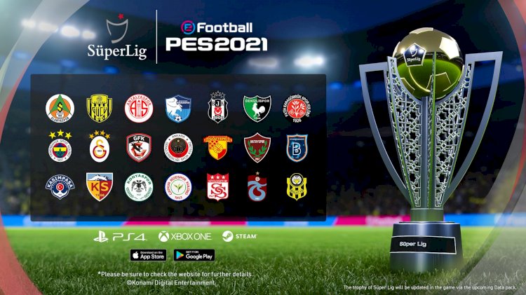 eFootball PES  2022 Review detallada del DLC  2  0 