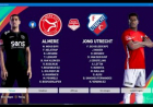 [NUEVO] Ya Disponible la 2ª División de los Países Bajos para eFootball PES 2021 [GRATUITO]
