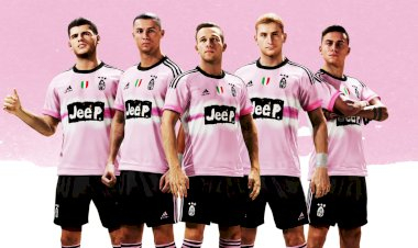 ¡EL CUARTO KIT ESTÁ EN PES 2021!