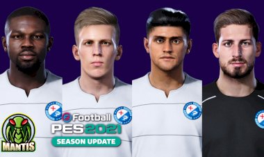 eFootball PES 2021 | Hidden Players / Jugadores Ocultos PES 2021 PC/PS4/PS5