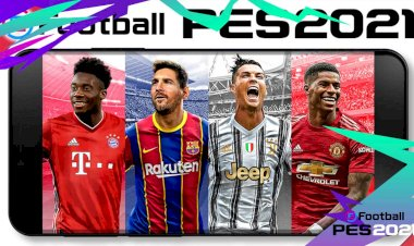 [PES MOBILE] Novedades del Jueves 9 al Domingo 12 de Noviembre [Iconic Moment y Leyendas]