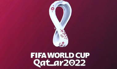 Ya Disponible el OF del mundial FIFA QATAR 2022