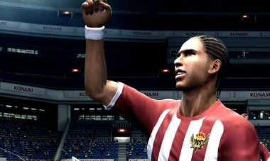 Sobre Pro Evolution Soccer