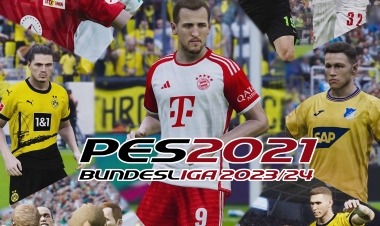 BUNDESLIGA 2023/24