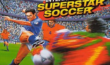 Historia de International Superstar Soccer
