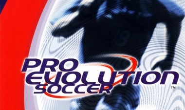 Historia de Pro Evolution Soccer