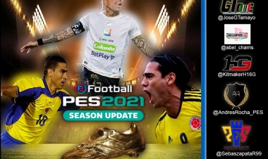 OF Liga Colombiana 2024