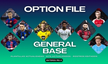 OF General Base 2024