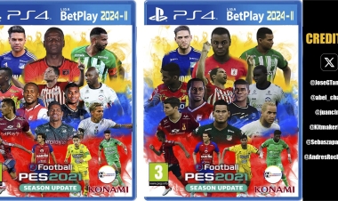 Disponible el OF LIGA BETPLAY 2024-II