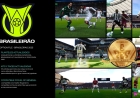 Ya Disponible el OF de la Primera División de Brasil - Serie A