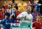 PES 2021: Option File de Leyendas y Momentos Icónicos, con Minifaces y Celebraciones