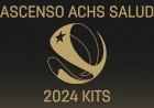 Kits Ascenso ACHS Salud 2024