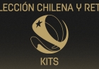 Kits Selección Chilena y Retro