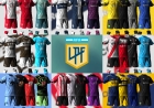 KitPacks Liga Profesional de Futbol