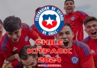 Chile Kit Pack 2024