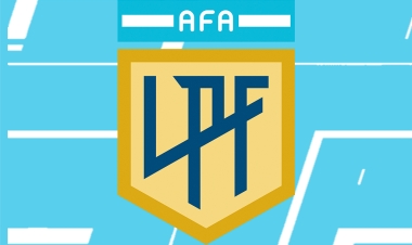 Liga Argentina Kits 2024-25