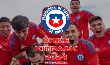 Chile Kit Pack 2024