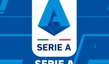 Serie A Kits 2024-25