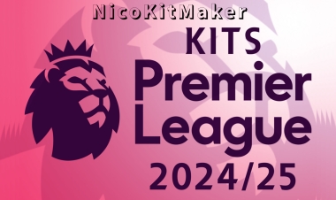 Kits Premier League 2024/25